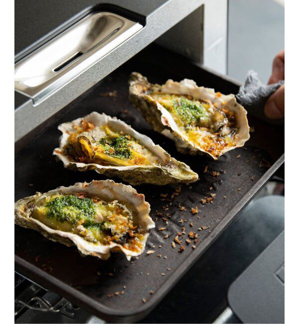 journal standard Furniture「【BALMUDA/バルミューダ】THE TOASTER K11A トースター」|電化製品|