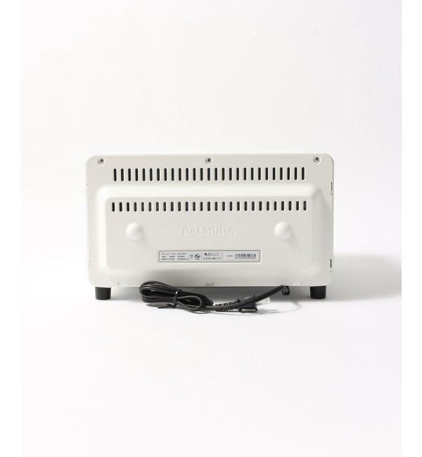 journal standard Furniture「【BALMUDA/バルミューダ】THE TOASTER K11A トースター」|電化製品|