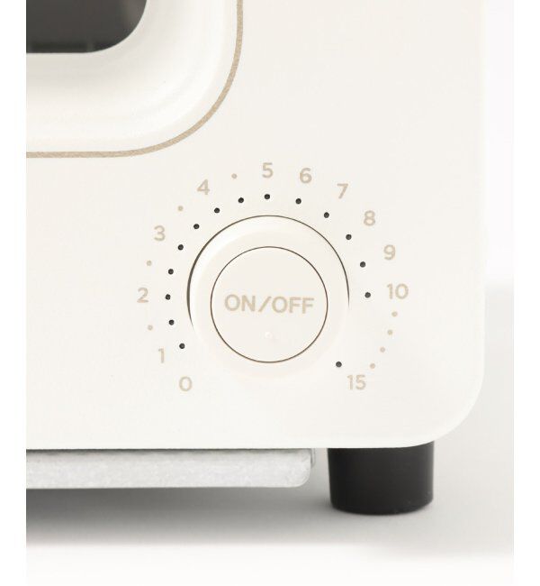 journal standard Furniture「【BALMUDA/バルミューダ】THE TOASTER K11A トースター」|電化製品|