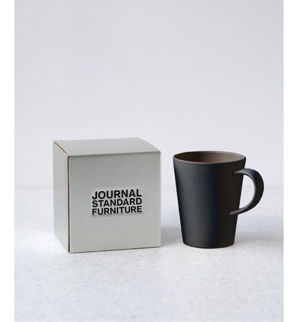 journal standard Furniture「【SAKUZAN/サクザン】JSF別注 MUG COULEUR　マグカップ」|食器・キッチングッズ|