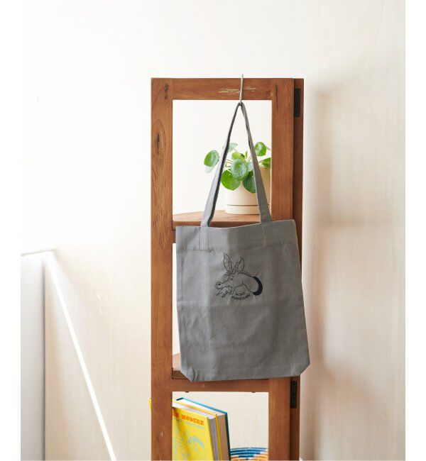 ACME「BURRO TOTE BAG バロー トートバッグ」|トートバッグ|