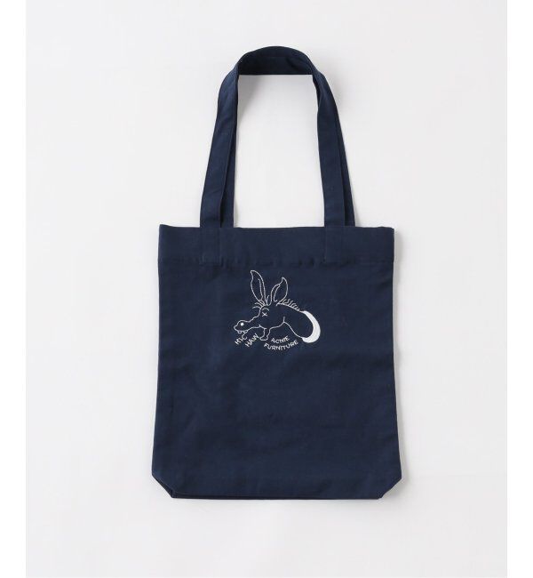 ACME「BURRO TOTE BAG バロー トートバッグ」|トートバッグ|