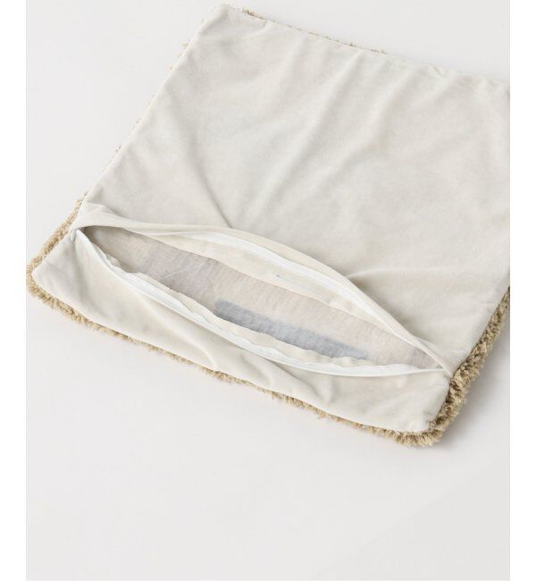 journal standard Furniture「《予約》GEOMETRIC CUSHION　クッションカバー 45cm」|クッション・クッションカバー|