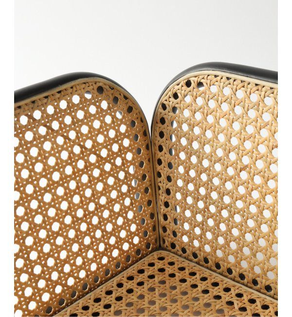 journal standard Furniture「【TOU/トウ】D BASKET バスケット M」|その他|