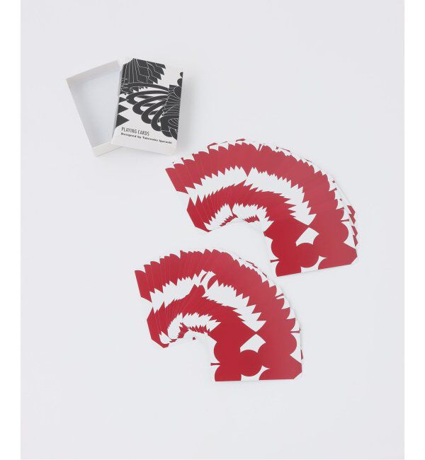 journal standard Furniture「IGA PLAYING CARDS　トランプ」|ステーショナリー|