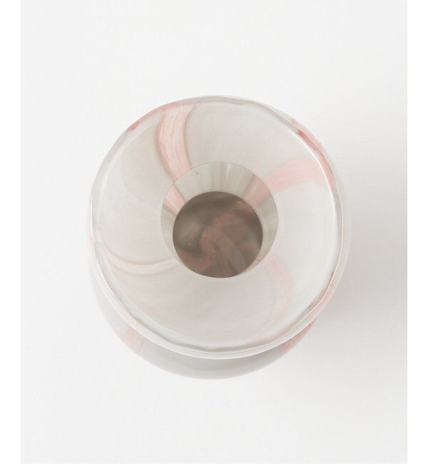 journal standard Furniture「GLASS VASE CALCOLO　フラワーベース 花器 花瓶」|その他|