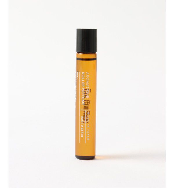 journal standard Furniture「★JSF AROMATIC ROLLER PERFUME ロールオン ■1252GAN」|香水・フレグランス|