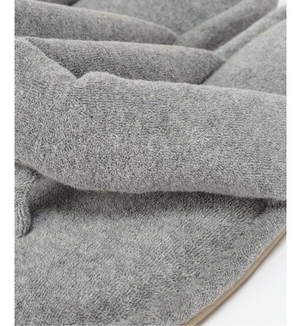 journal standard Furniture「TOWEL SLIPPER　スリッパ」|ルームシューズ|
