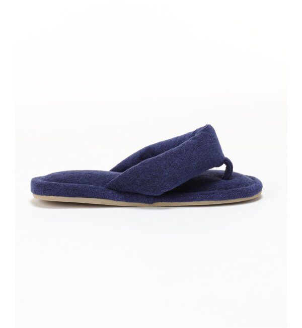 journal standard Furniture「TOWEL SLIPPER　スリッパ」|ルームシューズ|