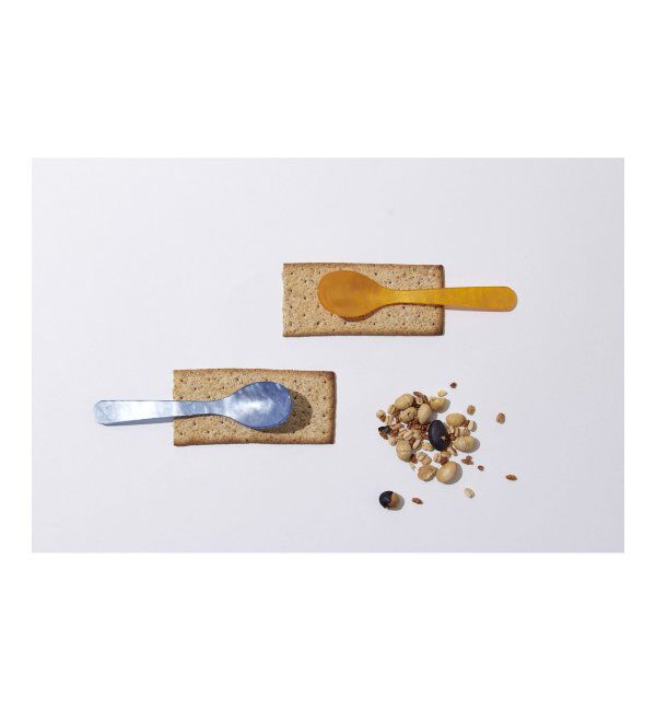 journal standard Furniture「【Heim Sohne/ハイムゾーネ】 EGG SPOON　エッグスプーン」|食器・キッチングッズ|