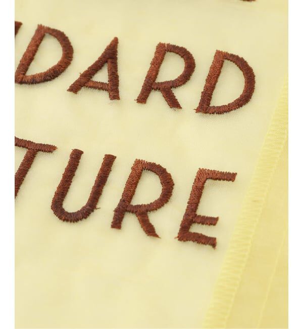 journal standard Furniture「【Brigitte Tanaka/ブリジットタナカ】 JSF別注 sac　トートバッグ」|トートバッグ|