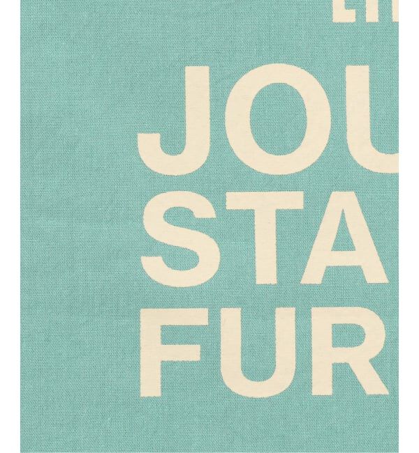 journal standard Furniture「《WEB限定》JSF TOTE　トートバッグ」|トートバッグ|