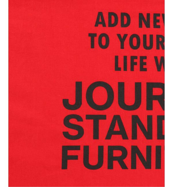 journal standard Furniture「《WEB限定》JSF TOTE　トートバッグ」|トートバッグ|
