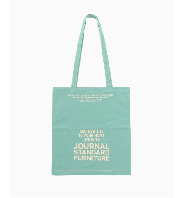 journal standard Furniture「《WEB限定》JSF TOTE　トートバッグ」|トートバッグ|