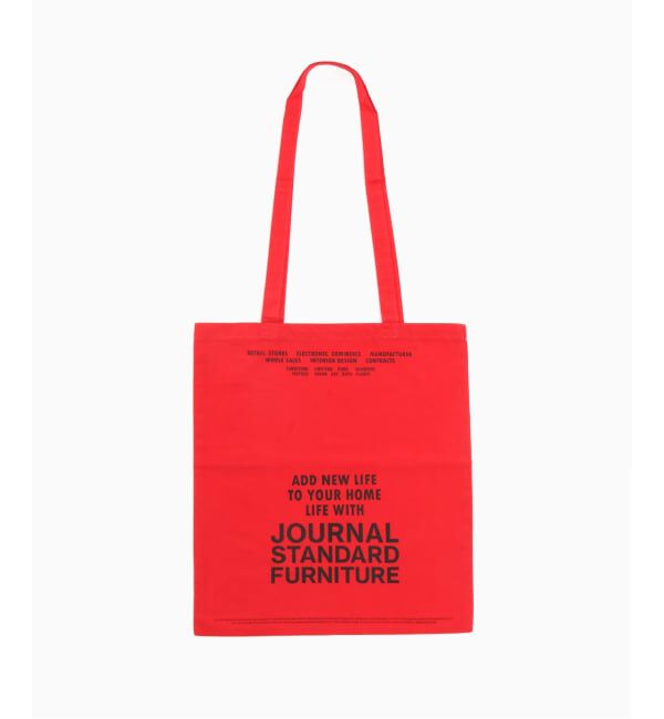 journal standard Furniture「《WEB限定》JSF TOTE　トートバッグ」|トートバッグ|