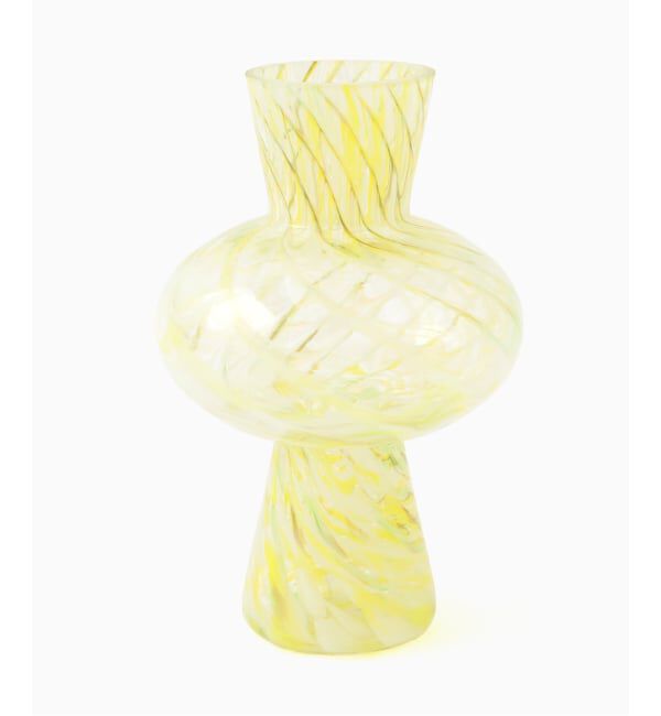 journal standard Furniture「FLOWER VASE POSITANO　フラワーベース」|その他|