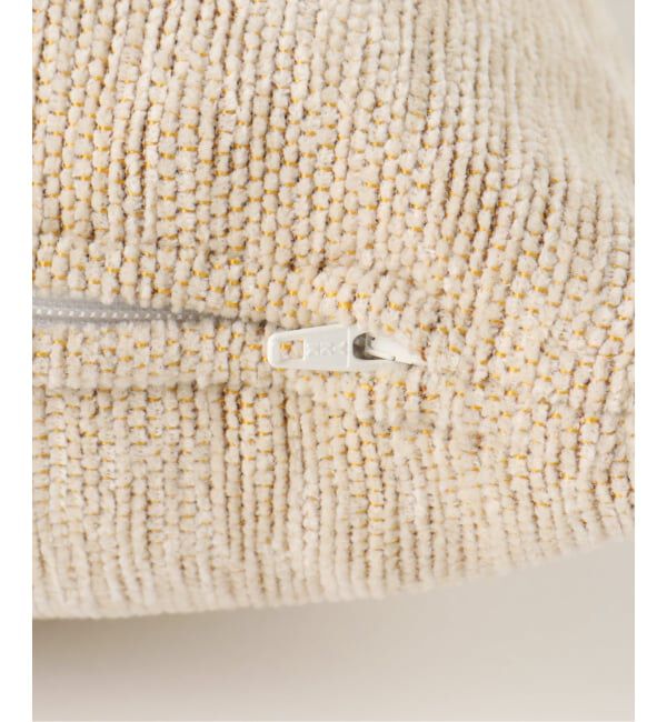 journal standard Furniture「《予約》LINEAR GEO CUSHION COVER　クッションカバー45cm」|クッション・クッションカバー|