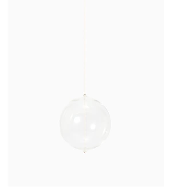 journal standard Furniture「GLASS BALL MOBILE 1P　モビール」|その他|その他カラー K