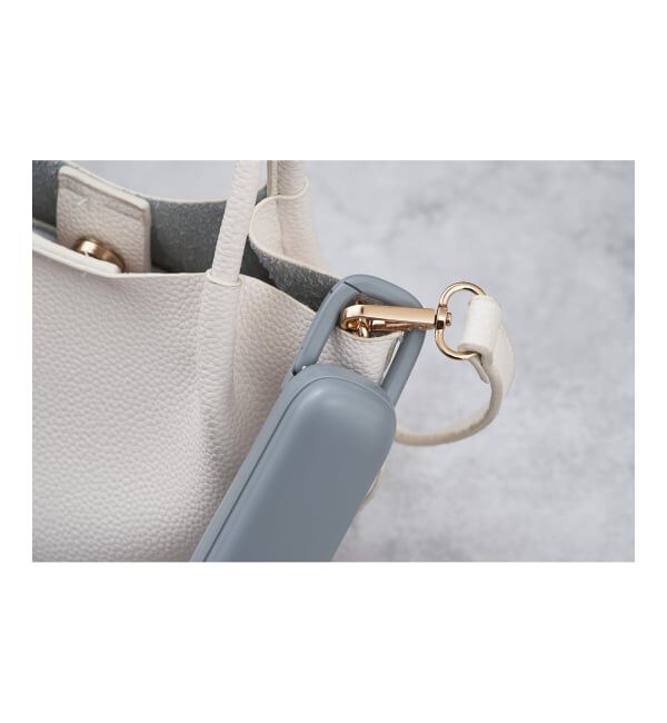 journal standard Furniture「★《WEB限定予約》【Life on Products】ペルチェ冷却機能ダブルファン」|電化製品|