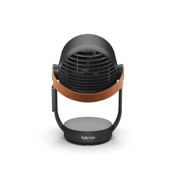 journal standard Furniture「★《WEB限定予約》【Stadler Form】 LEO CIRCULATOR BK　サーキュレーター」|電化製品|