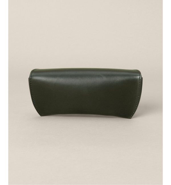 EYETHINK「【DIFFUSER/ディフューザー】SG1076D  DarkGreenPink glasses case」|その他|