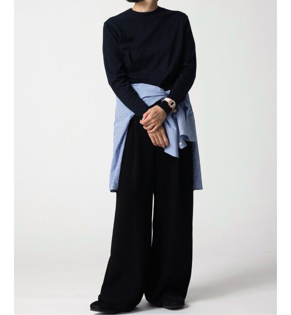 HIROB「CASIO LW-204-4AJF Pink」|腕時計|