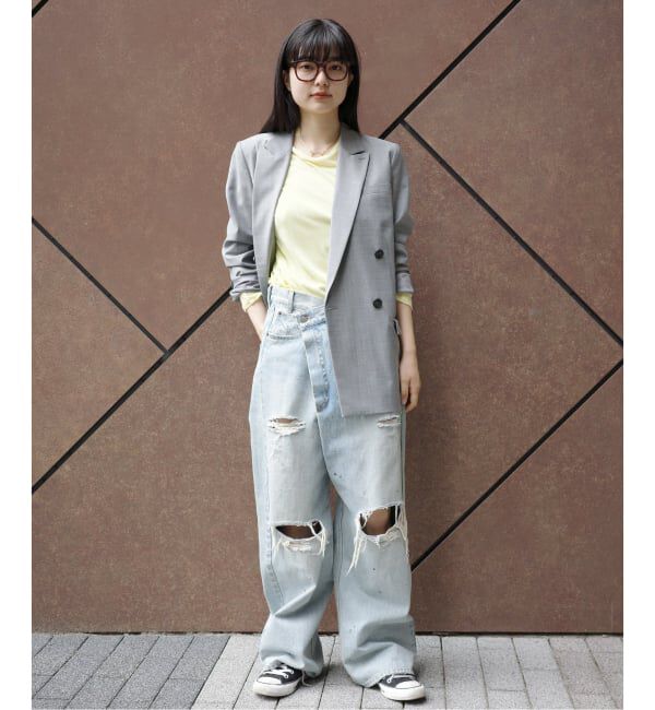EYETHINK「【CELINE/セリーヌ】CL50098I-50052 Optical」|メガネ|