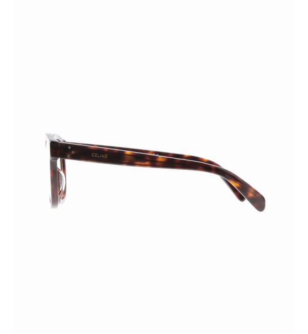 EYETHINK「【CELINE/セリーヌ】CL50098I-50052 Optical」|メガネ|