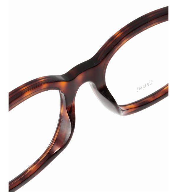 EYETHINK「【CELINE/セリーヌ】CL50098I-50052 Optical」|メガネ|