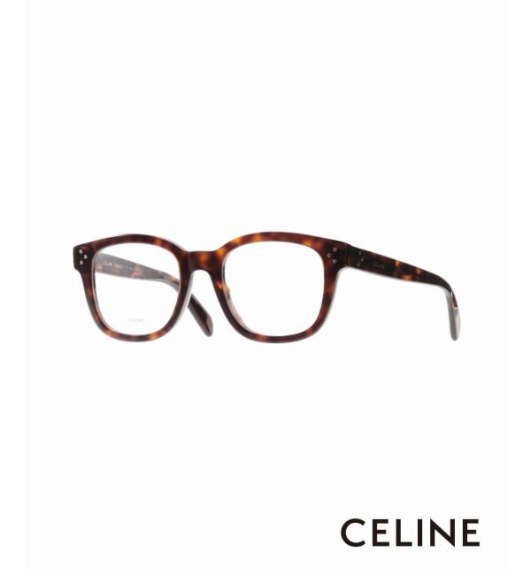 EYETHINK「【CELINE/セリーヌ】CL50098I-50052 Optical」|メガネ|