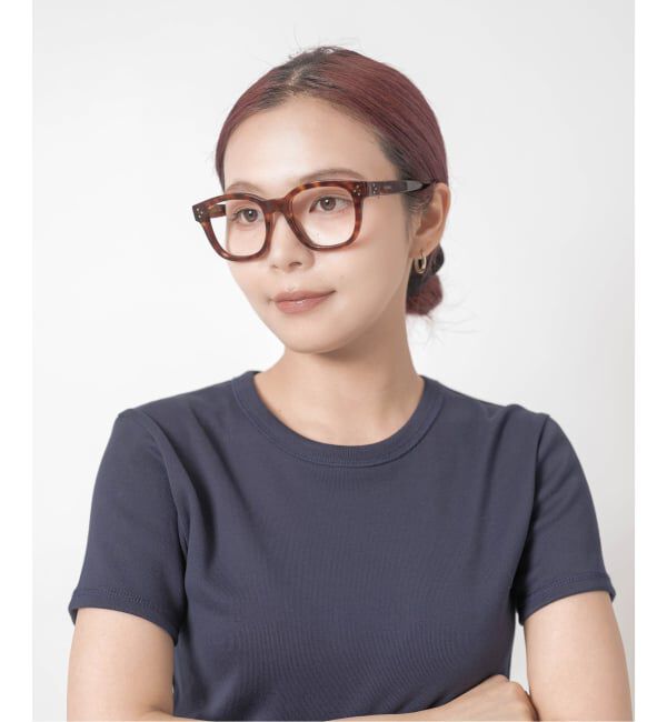 EYETHINK「【CELINE/セリーヌ】CL50098I-50052 Optical」|メガネ|