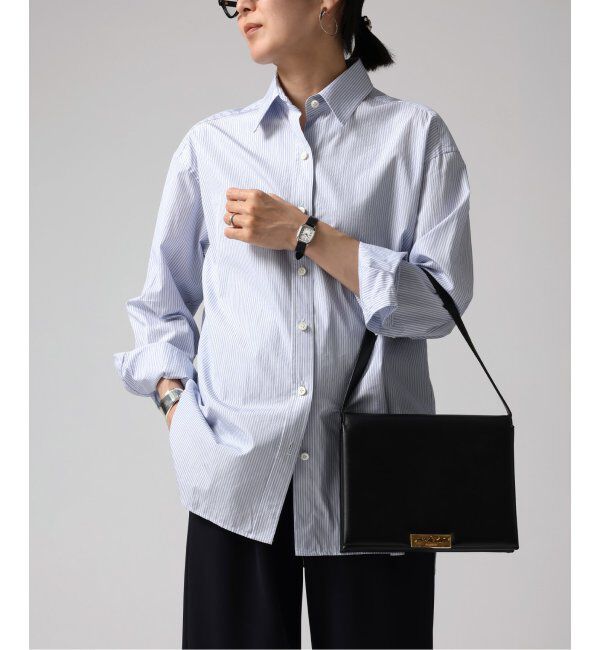 HIROB「Web限定 SEIKO Exclusive Spick＆Span Silver 別注」|腕時計|