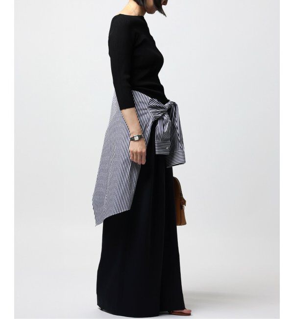 HIROB「Web限定 SEIKO Exclusive Spick＆Span Silver 別注」|腕時計|