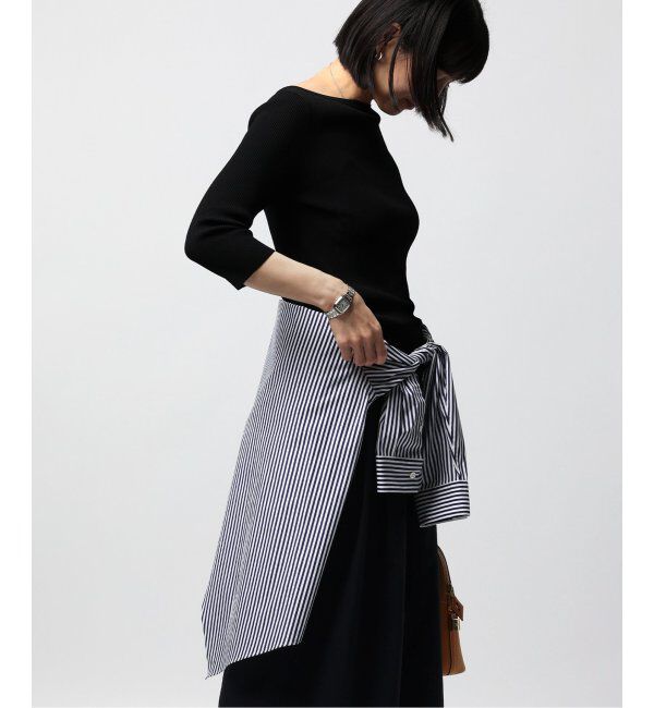 HIROB「Web限定 SEIKO Exclusive Spick＆Span Silver 別注」|腕時計|