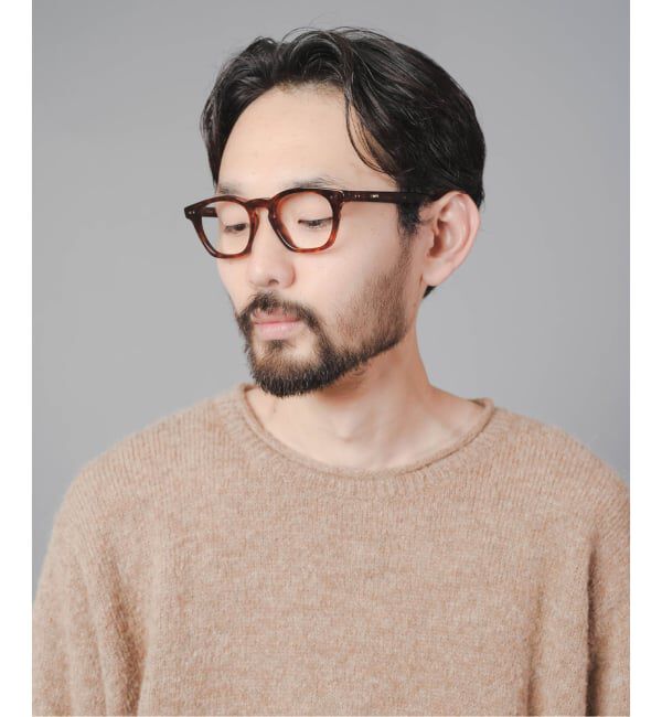 EYETHINK「【CELINE / セリーヌ】CL50129I 052 ex Optical」|メガネ|