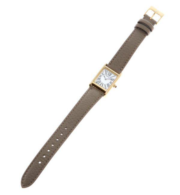 HIROB「Web限定 SEIKO Exclusive SZRW002 別注」|腕時計|