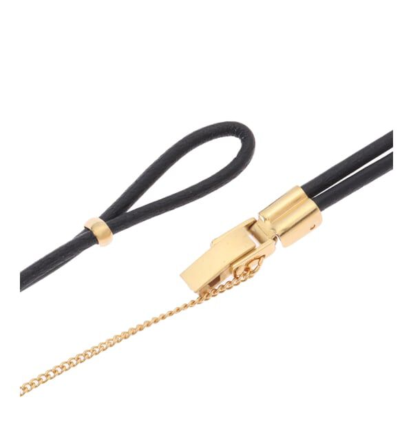 HIROB「BAMBI BCA025JAG 南京レザーベルト」|その他|