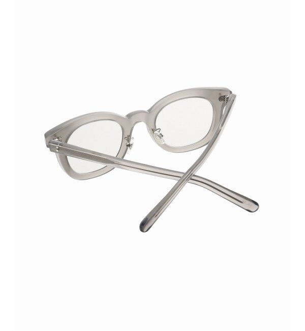 EYETHINK「mille 別注 IDOLA Col.8EX Sunglasses」|サングラス|