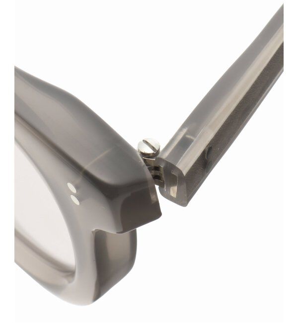 EYETHINK「mille 別注 IDOLA Col.8EX Sunglasses」|サングラス|