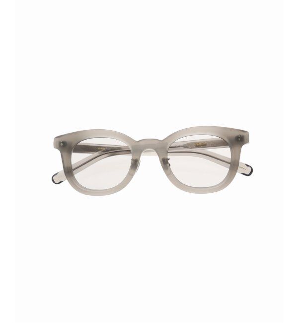 EYETHINK「mille 別注 IDOLA Col.8EX Sunglasses」|サングラス|