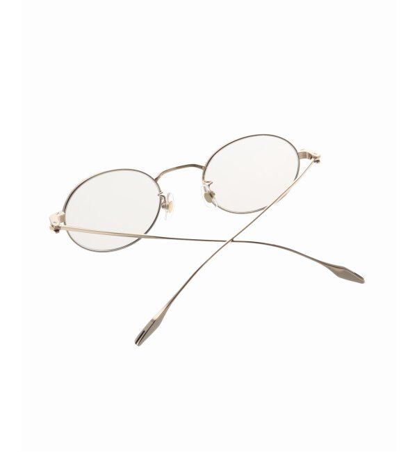 EYETHINK「mille 別注 NOBILIS Col.6EX Sunglasses」|サングラス|