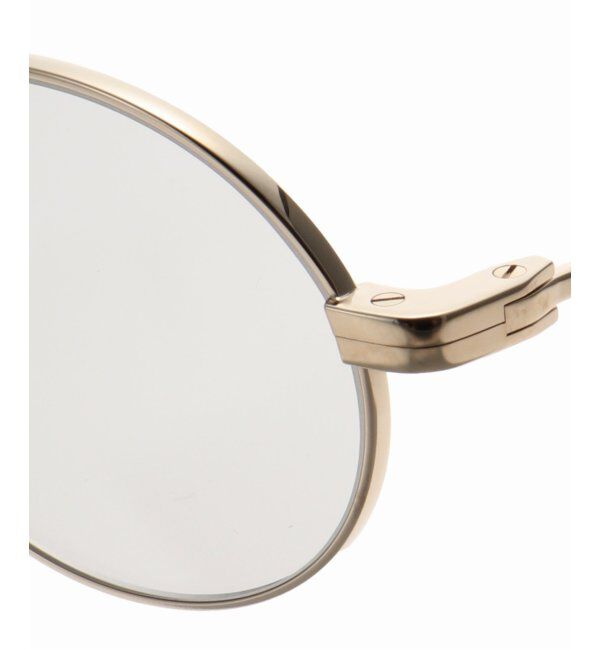 EYETHINK「mille 別注 NOBILIS Col.6EX Sunglasses」|サングラス|