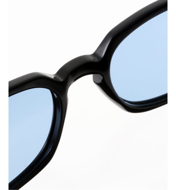 EYETHINK「【OUR LEGACY / アワーレガシー】EARTH VAPORIZED REPTILE Sunglasses」|サングラス|