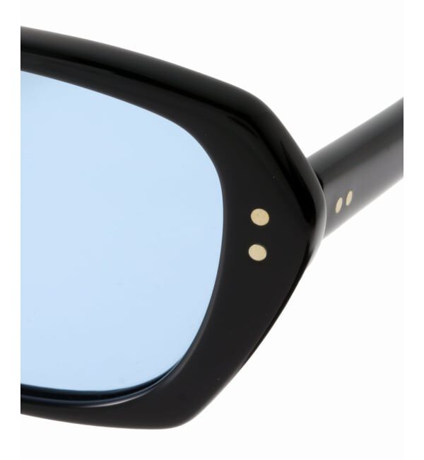 EYETHINK「【OUR LEGACY / アワーレガシー】EARTH VAPORIZED REPTILE Sunglasses」|サングラス|