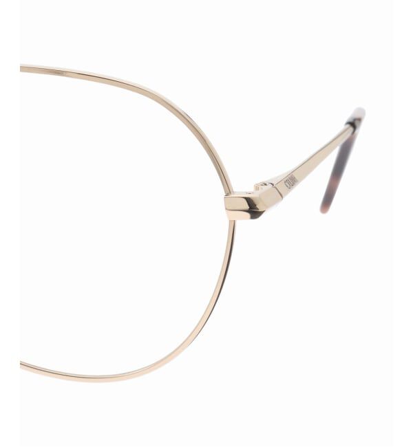 EYETHINK「CELINE CL50164U 60028 Optical」|メガネ|