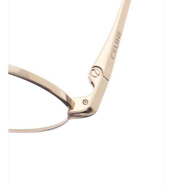 EYETHINK「CELINE CL50164U 60028 Optical」|メガネ|