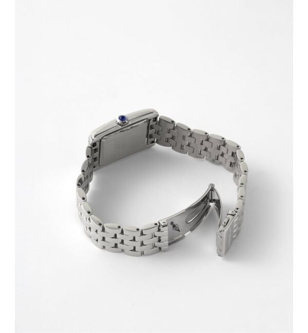 HIROB「SEIKO Exclusive SZFH002 Silver」|腕時計|