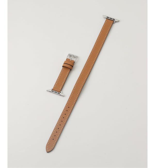HIROB「Apple watch band / Double loop 40 41 42mm」|その他|