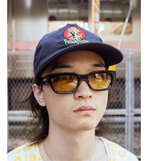 JOINT WORKS「AKILA/アキラZed」|メガネ|