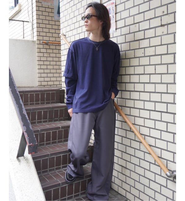 JOINT WORKS「JIEDAジエダ 3D WORK PANTS」|その他|
